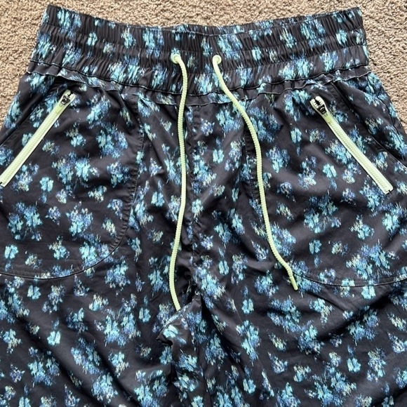 Free People Break My Heart Windbreaker Pant - Picture 5 of 8